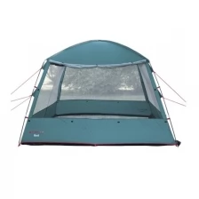 Палатка-шатер BTrace Rest, Зеленый/Серый